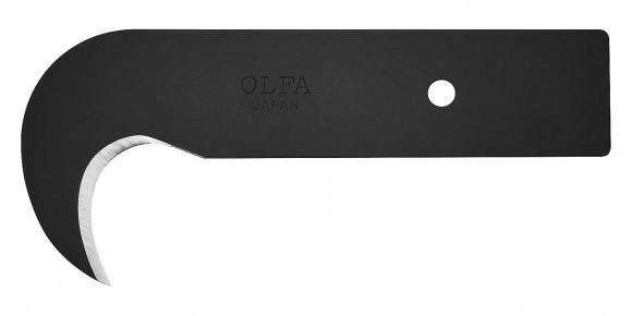 Лезвие крюк для ножа HOK-1. OL-HOB-1