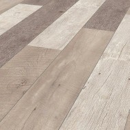 Ламинат Super Natural Classic v4 833 Везерд Барнвуд К037 33кл.(1285х192х8мм) 2,22м2