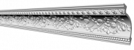 Плинтус Glanzepol GP48 118х123х2000мм(12)