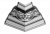 Уголок GP-5 4шт (10)