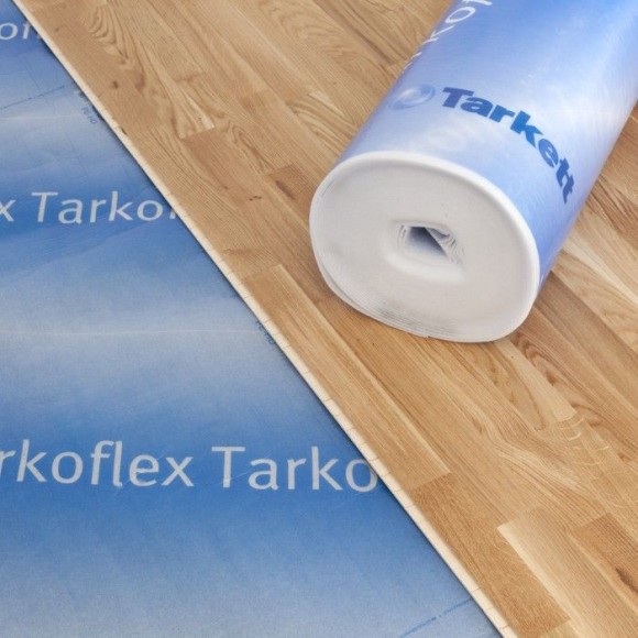 Tarkoflex floor underlay 3mm 25 m2