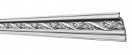 Плинтус Glanzepol GP5 128х83х2000мм(16)