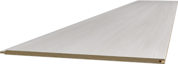 ПАНЕЛЬ МДФ CLASSIC STANDART 2700Х200Х6 ОРЕХ АКИРА