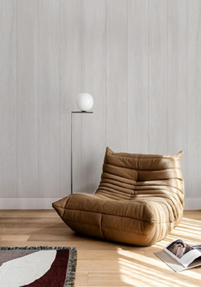 ПАНЕЛЬ МДФ CLASSIC STANDART 2700Х200Х6 ОРЕХ АКИРА