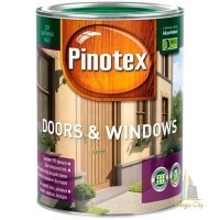 Пинотекс Dors and Windows 1л тик.
