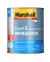 Marshall Export-2 краска в/д глубокоматовая база BW 0,9л