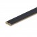 ПРОФИЛЬ СТАРТ-ФИНИШ МДФ WAVE DE LUXE BLACK LEAD 2700X55X16