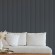 ПРОФИЛЬ СТАРТ-ФИНИШ МДФ WAVE DE LUXE BLACK LEAD 2700X55X16