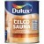 Dulux  Celco Sauna лак на водной основе для саун полуматовый 2,5л