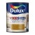 Dulux Woodsheen DARK WALNUT лак-морилка на вод. основе для дер. поверхностей п./мат. орех (0,25л)