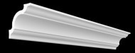Плинтус Glanzepol GPX-10 60х60х2000мм(53)