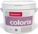 Colorix (Колорикс) покрытие с цветными чипсами (флоками) 9 кг