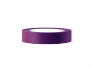 Лента из рисовой бумаги SensitiveLine CE 30mmx50m акриловый клей UV100, 9 мк