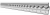 Плинтус Glanzepol GP57 80х40х2000мм(36)
