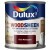 Dulux Woodsheen RICH MAHOG лак-морилка на вод. основе для дер. поверхностей п./мат.махагон (0,25л)