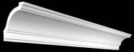 Плинтус Glanzepol GPX-13 100х100х2000мм(26)