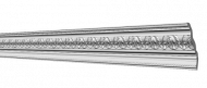 Плинтус Glanzepol GP6 126х78х2000мм(20)