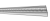 Плинтус Glanzepol GP6 126х78х2000мм(20)