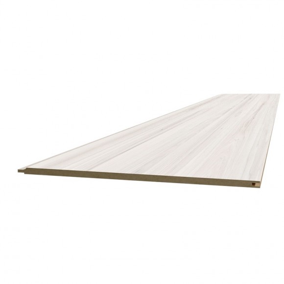 ПАНЕЛЬ МДФ CLASSIC LIGHT 2700Х200Х6 ЛИПА АМУРСКАЯ