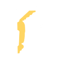 Плинтус Glanzepol GP63 138х59х2000мм(14)