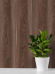 ПАНЕЛЬ МДФ CLASSIC LIGHT 2700Х200Х6 ОРЕХ БРАЗИЛЬСКИЙ