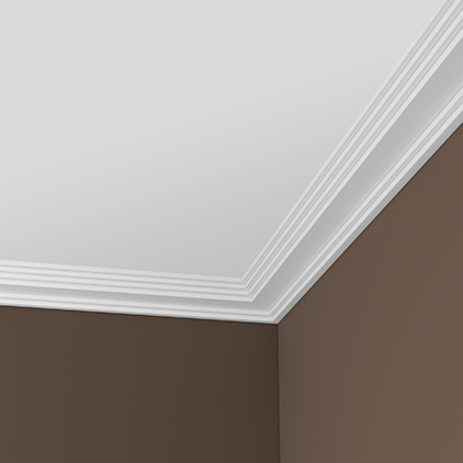 КАРНИЗ 1.50.276 - 60*100*2000ММ КАРНИЗ 1.50.276 - 60*100*2000ММ