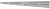 Плинтус Glanzepol GP65 68х17х2000мм(64)