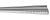 Плинтус Glanzepol GP10 78х71х2000мм(30)