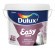 Dulux Easy краска в/д для обоев и стен матовая база BC 4.5л