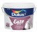 Dulux Easy краска в/д для обоев и стен матовая база BC 9л