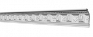 Плинтус Glanzepol GP7 116х57х2000мм(18)