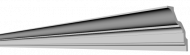 Плинтус Glanzepol GP70 89х65х2000мм(32)