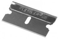 Лезвия Stayer тип Н01 40х19.5мм Лезвия Stayer тип Н01 40х19.5мм