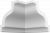 Уголок GPX-12 4шт (16)