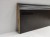 Венге 80*16*2070 WOOD PLINTH 1115-8016-3854