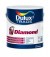 Dulux Professional Diamond  Matt краска в/д для стен и потолков  BW 2.5л