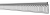 Плинтус Glanzepol GP74 64х28х2000мм(54)