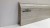 Дуб Магалуф 80*16*2070 WOOD PLINTH 1115SF 101