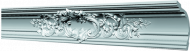 Плинтус Glanzepol GP75 141х141х2000мм(7)