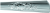 Плинтус Glanzepol GP75 141х141х2000мм(7)