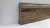 Дуб Мармарис 80*16*2070 WOOD PLINTH 1115-8016-FP101