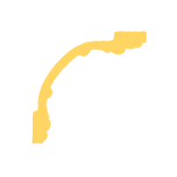 Плинтус Glanzepol GP76 141х141х2000мм(8)