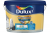 DULUX WEATHERSHIELD EXTRAFLEX краска для фасадов и цоколей акриловая, матовая, BC 9л.