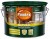 Pinotex Natural  декоративно-защитная пропитка для древесины 9л