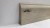 Дуб Родос 80*16*2070 WOOD PLINTH 1115SF 103