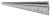 Плинтус Glanzepol GP77 84х32х2000мм(41)