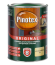 Pinotex Original  BW кроющая пропитка для деревянных поверхностей 0,9л