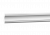 КАРНИЗ 1.50.292 - 25*25*2000ММ