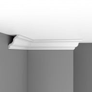 DP-2212 плинтус 2.4м 125x105мм DP-2212 плинтус 2.4м 125x105мм