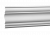 КАРНИЗ 1.50.293 - 84*85*2000ММ